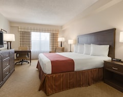 Hotel Country Inn & Suites By Radisson, Calgary-Northeast (Calgary, Kanada)