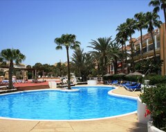 Hotel Apartamentos Matorral (Playa de Jandía, España)