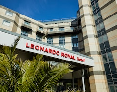 Khách sạn Leonardo Royal Southampton Grand Harbour (Southampton, Vương quốc Anh)