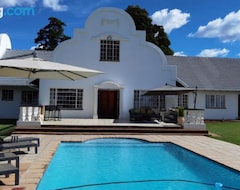 Toàn bộ căn nhà/căn hộ Blackwood Eco Lodge (Witbank, Nam Phi)
