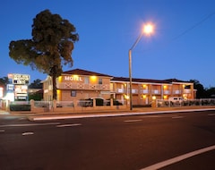 Khách sạn Blue Gums Hotel Motel (Adelaide, Úc)