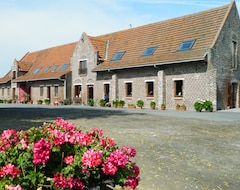 Hotel Varlet Farm (Langemark-Poelkapelle, Bélgica)