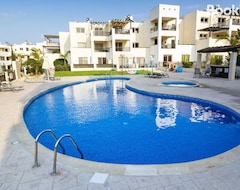 Tüm Ev/Apart Daire Armonia Exclusive Resort complex (Studio) (Paralimni, Kıbrıs)