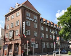 Khách sạn City Hotel (Delmenhorst, Đức)