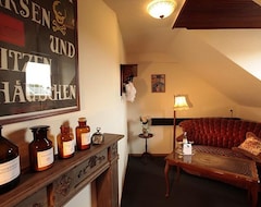 Das Krimihotel (Hillesheim, Almanya)