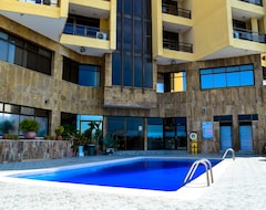 Hotel Arimaca (Riohacha, Kolumbija)