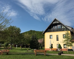 Ferienhotel Wolfsmühle (Rodishain, Njemačka)