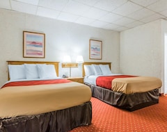 Hotelli Econo Lodge Near Stewart International Airport (White Hall, Amerikan Yhdysvallat)