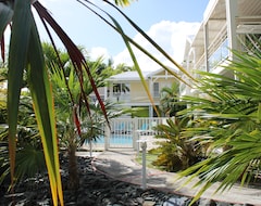 Nhà trọ Majesty Palm Hotel & Spa (Saint Francois, French Antilles)