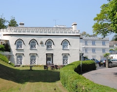Khách sạn Royal Glen (Sidmouth, Vương quốc Anh)