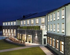 Sneem Hotel (Sneem, Ireland)