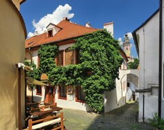 Hele huset/lejligheden Castle View Apartments (Cesky Krumlov / Krumau, Tjekkiet)