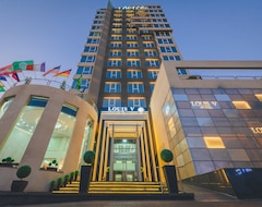 Louis V Hotel Beirut (Bejrut, Libanon)