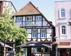 Khách sạn Sporthotel Adendorf (Adendorf, Đức)