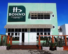 Khách sạn Bonno Hotel Paulinia (Paulínia, Brazil)