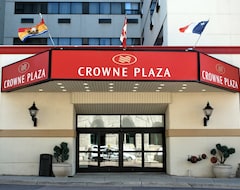 Khách sạn Crowne Plaza Hotel Moncton Downtown, An Ihg Hotel (Moncton, Canada)