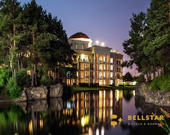 The Royal Kelowna - Bellstar Hotels & Resorts (Kelowna, Canada)