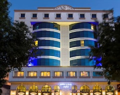 Hotel Setif (Setif, Alžir)