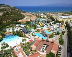 Aqua Fantasy Aquapark Hotel & Spa (Kusadasi, Turchia)