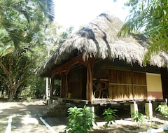 Khách sạn Isla Ecologica Mariana Miller (Misahualli, Ecuador)