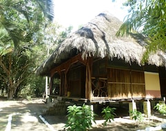 Hotel Isla Ecologica Mariana Miller (Misahualli, Ecuador)