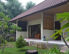Khách sạn Kiki Homestay (Amed, Indonesia)