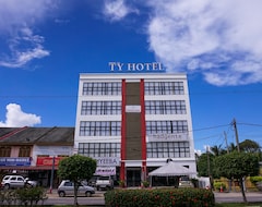Hotelli TY Hotel (Batu Buruk, Malesia)