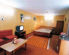 Khách sạn Hotel Shangri-La (Dalhousie, Ấn Độ)