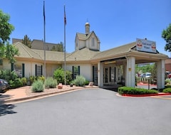Hotel Rodeway Inn And Suites Garden Of The Gods (Colorado Springs, Sjedinjene Američke Države)