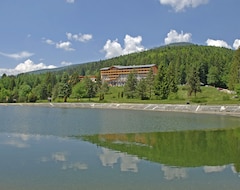 Hotel Partizan (Brezno, Slovakia)