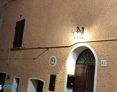 Toàn bộ căn nhà/căn hộ Casa Vacanze Il Nido (Gualdo Tadino, Ý)