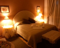 Bed & Breakfast Rossorubino (Guastalla, Ý)