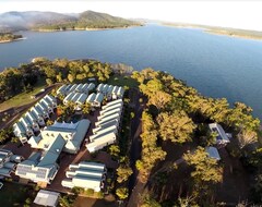 Tinaroo Lake Resort (Atherton, Úc)