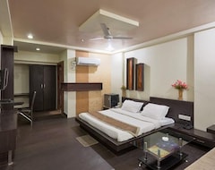 Hotel Ic Inn (Betul, India)