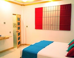 Hotelli Select Village Maafushi (Maafushi, Malediivit)
