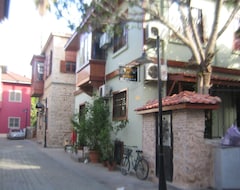 Aparthotel Camel Apartment (Antalya, Turquía)