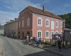 Pensión Das Hornsteiner (Passau, Alemania)