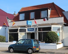 Otel Arosa (Zandvoort, Hollanda)
