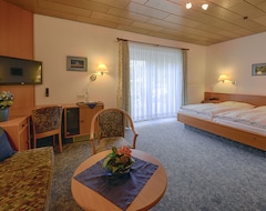 Khách sạn Hotel Kiek In Goos (Jübek, Đức)