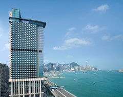Khách sạn Harbour Grand Hong Kong (Hồng Kông, Hong Kong)