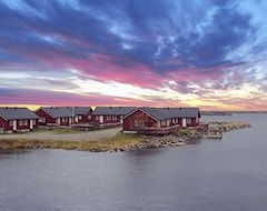 Khách sạn Norlandia Sea Cabins (Andøy, Na Uy)