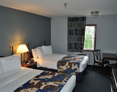 Khách sạn Grand Islander Hotel (Put-in-Bay, Hoa Kỳ)