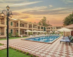 Khách sạn Seashell Suites And Villas (Candolim, Ấn Độ)