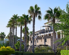 Khách sạn Mitsis Royal Mare (Limenas Chersonissos, Hy Lạp)