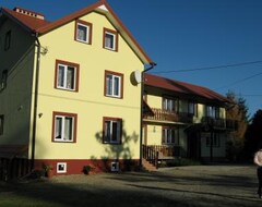 Gæstehus Jasionka (Ustrzyki Dolne, Polen)