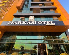 Markasi Hotel (Kahramanmaraş, Türkiye)