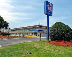 Hotel Motel 6 Gainesville - University Of Florida (Gainesville, Sjedinjene Američke Države)