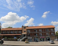 Khách sạn Hotel Gasperoni (San Marino, San Marino)