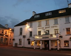 The White Hart Hotel (Holsworthy, Reino Unido)