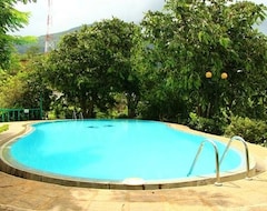 Otel Breetas Garden (Kandy, Sirilanka)